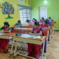Best Montessori Course in Coimbatore Teacher Training and Career Opportunities